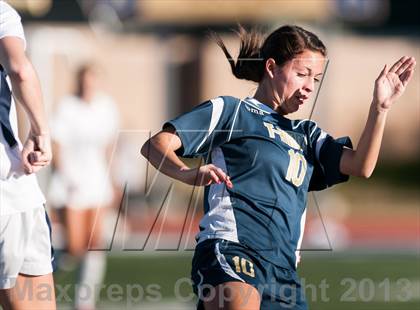 Thumbnail 2 in Redlands vs. Yucaipa photogallery.