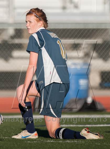 Thumbnail 3 in Redlands vs. Yucaipa photogallery.