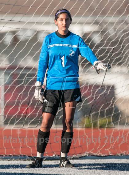 Thumbnail 3 in Redlands vs. Yucaipa photogallery.