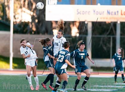 Thumbnail 1 in Redlands vs. Yucaipa photogallery.