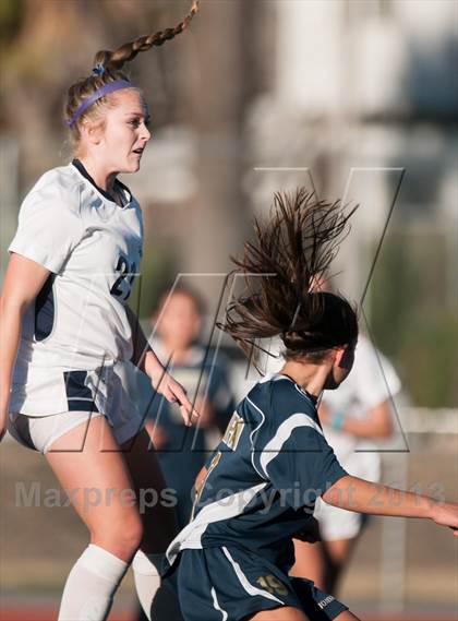 Thumbnail 1 in Redlands vs. Yucaipa photogallery.