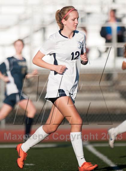 Thumbnail 2 in Redlands vs. Yucaipa photogallery.