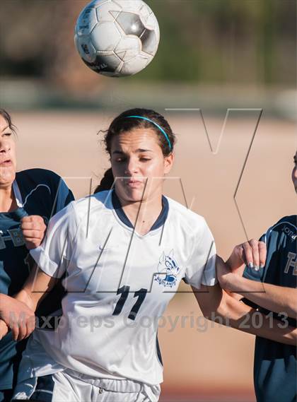 Thumbnail 1 in Redlands vs. Yucaipa photogallery.