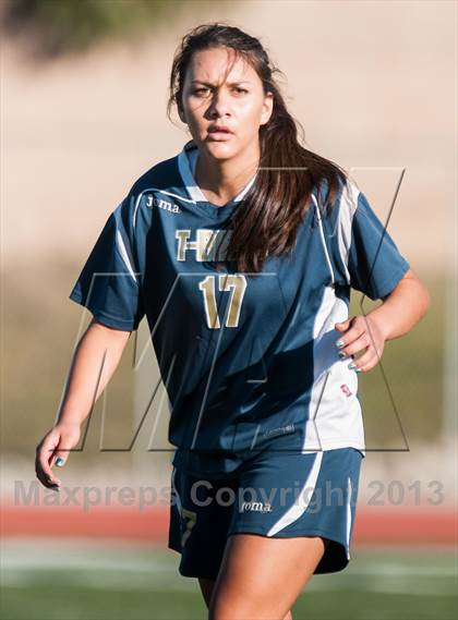 Thumbnail 3 in Redlands vs. Yucaipa photogallery.