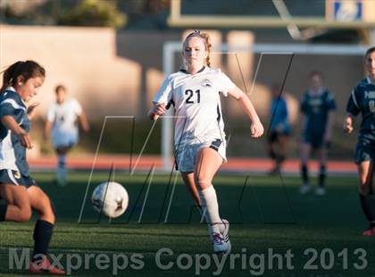 Thumbnail 2 in Redlands vs. Yucaipa photogallery.