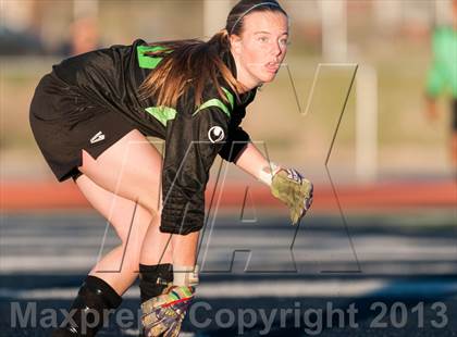 Thumbnail 1 in Redlands vs. Yucaipa photogallery.
