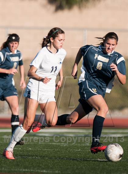 Thumbnail 3 in Redlands vs. Yucaipa photogallery.