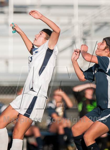 Thumbnail 1 in Redlands vs. Yucaipa photogallery.