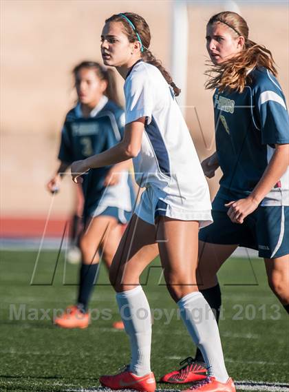 Thumbnail 3 in Redlands vs. Yucaipa photogallery.