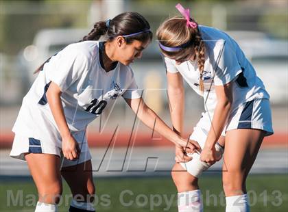 Thumbnail 1 in Redlands vs. Yucaipa photogallery.