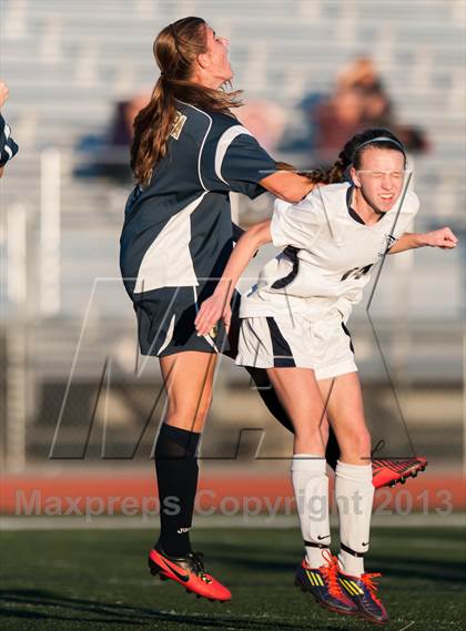 Thumbnail 3 in Redlands vs. Yucaipa photogallery.
