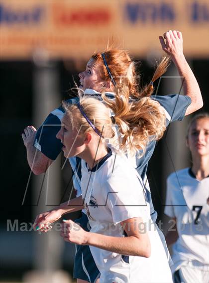 Thumbnail 3 in Redlands vs. Yucaipa photogallery.