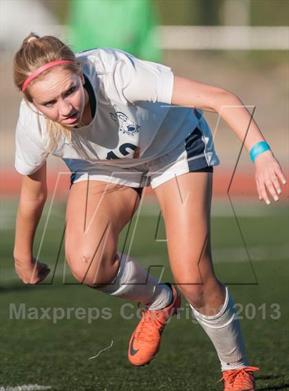 Thumbnail 2 in Redlands vs. Yucaipa photogallery.