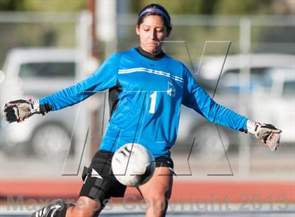 Thumbnail 1 in Redlands vs. Yucaipa photogallery.
