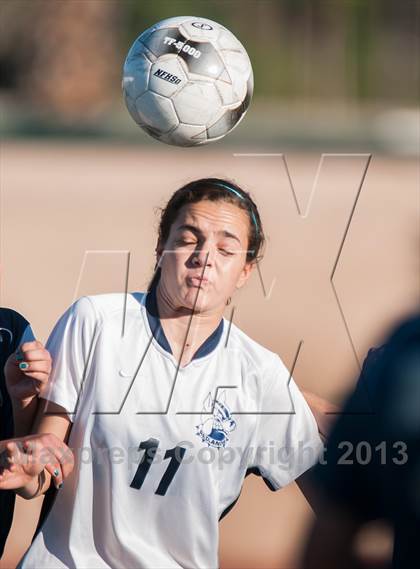 Thumbnail 3 in Redlands vs. Yucaipa photogallery.
