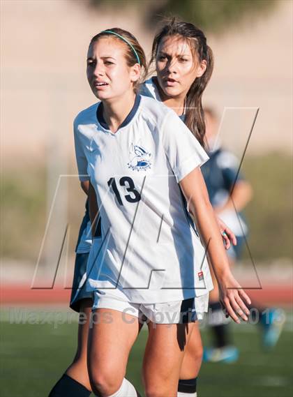 Thumbnail 1 in Redlands vs. Yucaipa photogallery.