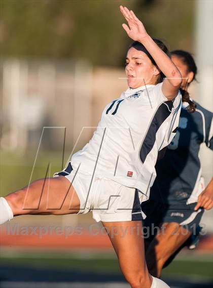 Thumbnail 2 in Redlands vs. Yucaipa photogallery.