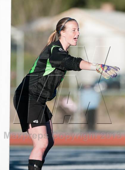 Thumbnail 1 in Redlands vs. Yucaipa photogallery.
