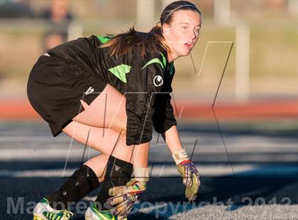 Thumbnail 3 in Redlands vs. Yucaipa photogallery.