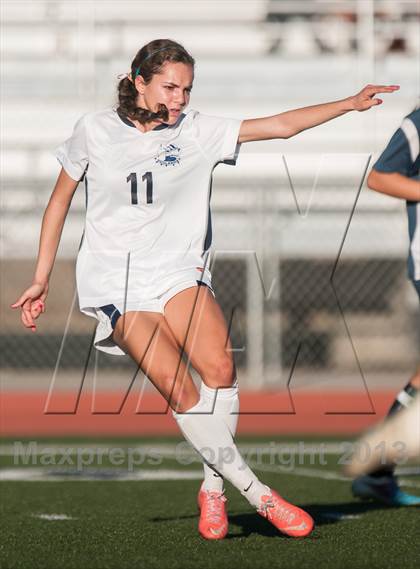 Thumbnail 1 in Redlands vs. Yucaipa photogallery.
