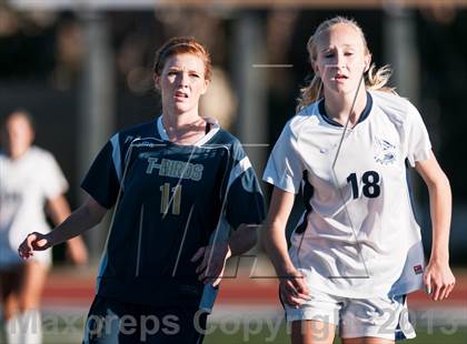 Thumbnail 1 in Redlands vs. Yucaipa photogallery.