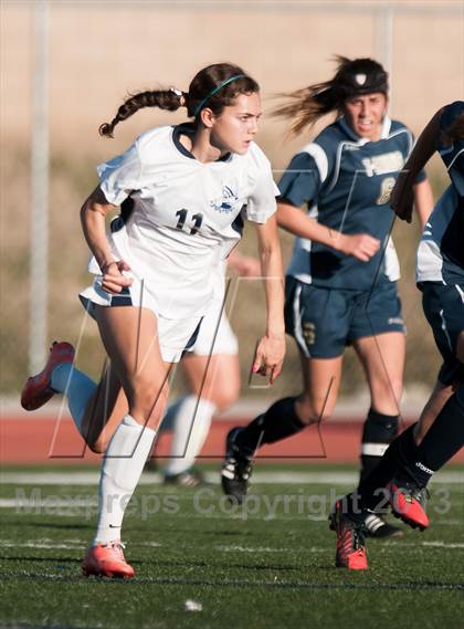 Thumbnail 1 in Redlands vs. Yucaipa photogallery.