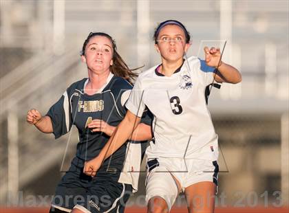 Thumbnail 1 in Redlands vs. Yucaipa photogallery.
