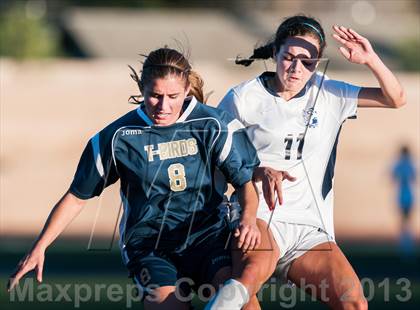 Thumbnail 3 in Redlands vs. Yucaipa photogallery.