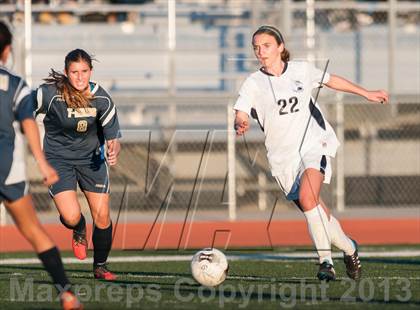 Thumbnail 2 in Redlands vs. Yucaipa photogallery.
