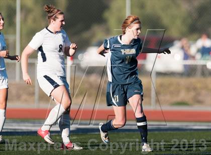 Thumbnail 2 in Redlands vs. Yucaipa photogallery.