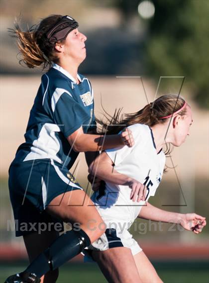 Thumbnail 2 in Redlands vs. Yucaipa photogallery.