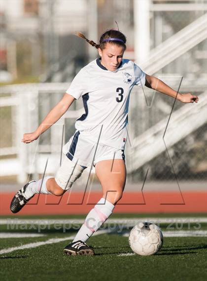 Thumbnail 1 in Redlands vs. Yucaipa photogallery.