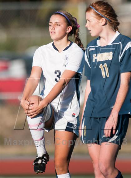 Thumbnail 2 in Redlands vs. Yucaipa photogallery.