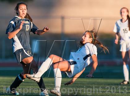 Thumbnail 1 in Redlands vs. Yucaipa photogallery.