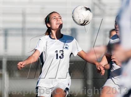 Thumbnail 2 in Redlands vs. Yucaipa photogallery.