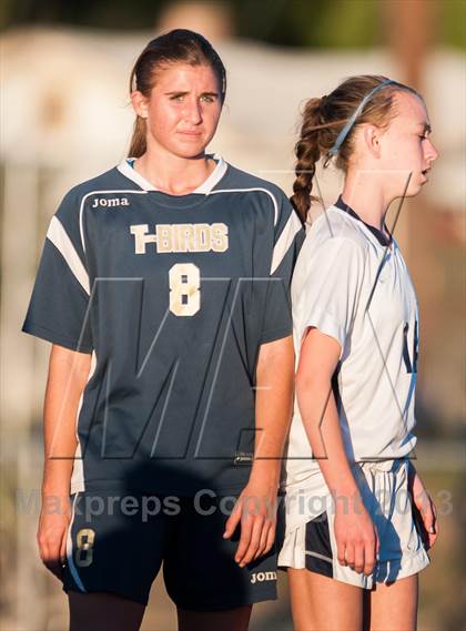 Thumbnail 3 in Redlands vs. Yucaipa photogallery.