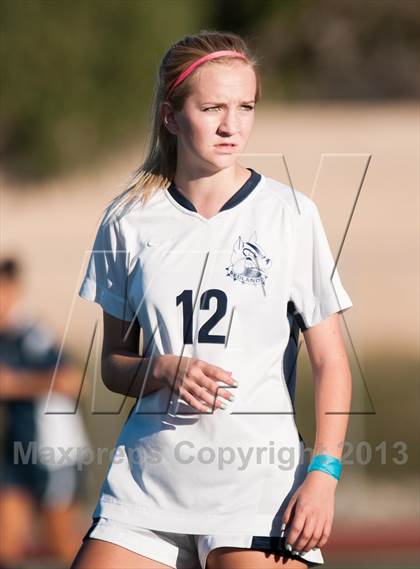 Thumbnail 3 in Redlands vs. Yucaipa photogallery.