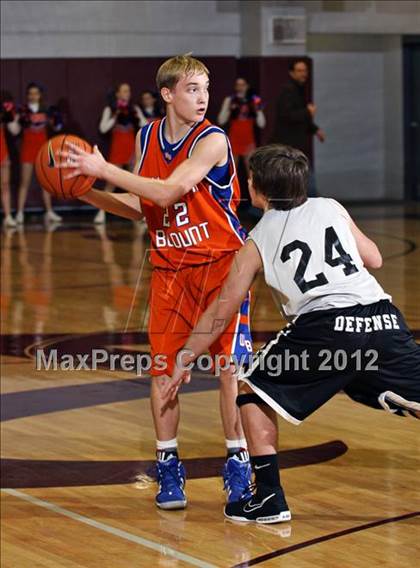 Thumbnail 1 in William Blount @ Alcoa photogallery.