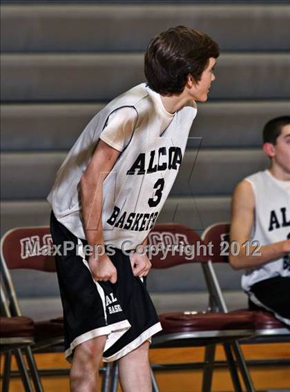Thumbnail 2 in William Blount @ Alcoa photogallery.