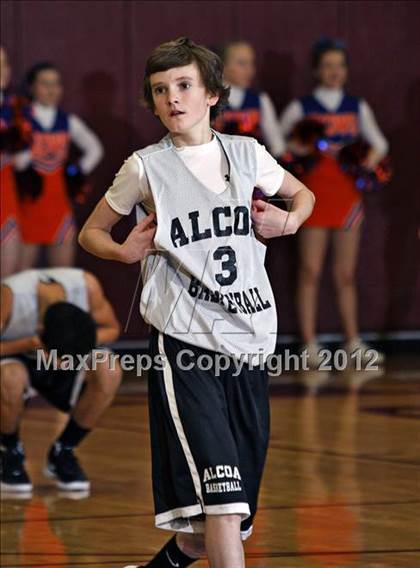 Thumbnail 1 in William Blount @ Alcoa photogallery.