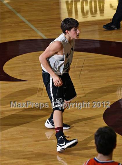 Thumbnail 3 in William Blount @ Alcoa photogallery.