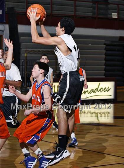 Thumbnail 1 in William Blount @ Alcoa photogallery.