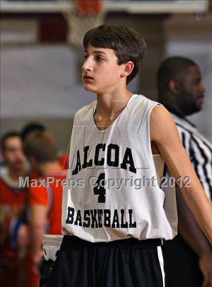 Thumbnail 1 in William Blount @ Alcoa photogallery.