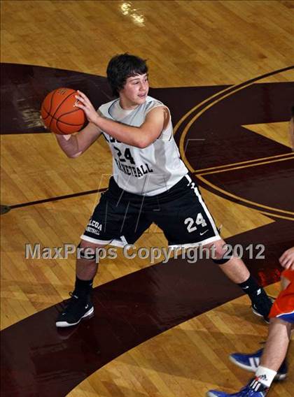 Thumbnail 1 in William Blount @ Alcoa photogallery.