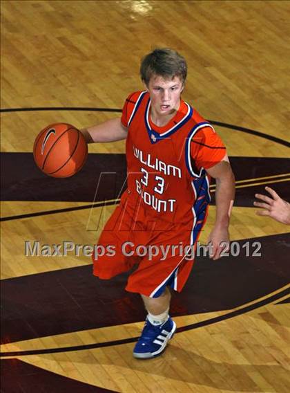 Thumbnail 2 in William Blount @ Alcoa photogallery.