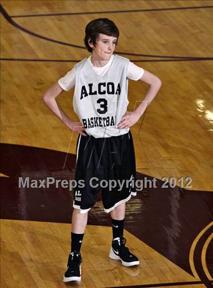 Thumbnail 1 in William Blount @ Alcoa photogallery.