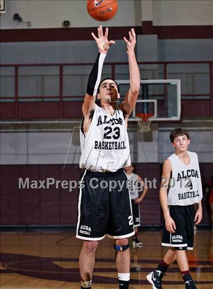 Thumbnail 3 in William Blount @ Alcoa photogallery.