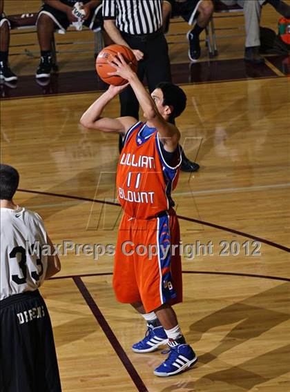Thumbnail 3 in William Blount @ Alcoa photogallery.