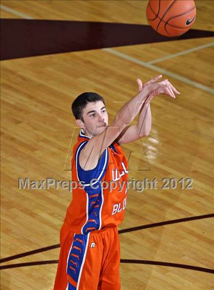 Thumbnail 2 in William Blount @ Alcoa photogallery.