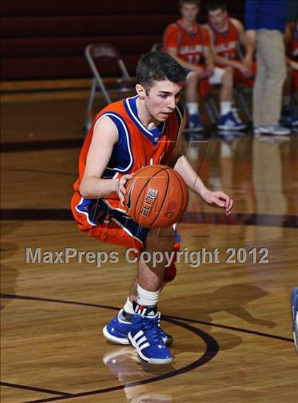 Thumbnail 3 in William Blount @ Alcoa photogallery.